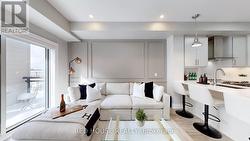 428 - 128 GROVEWOOD COMMON  Oakville, ON L6H 0X3