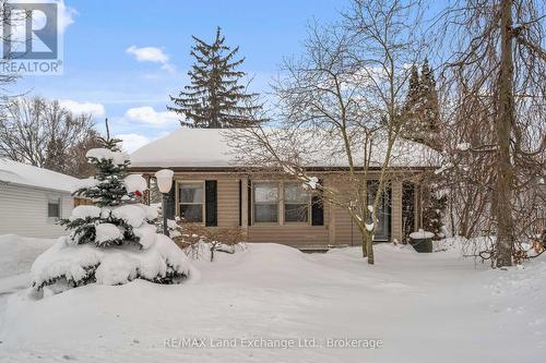 360 BOULTON STREET  Minto, ON N0G 2P0