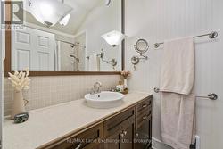 Three Piece bathroom - 