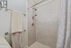 Tile Shower - 
