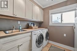 Laundry Room - 