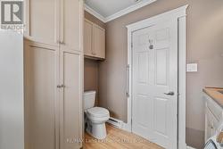 Laundry Room with Storage and Powder Room - 