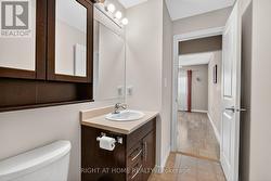 Master ensuite - 