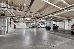 parking adjacent to elevator - 