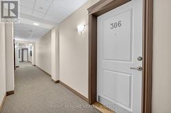 3rd floor hallway entry - 