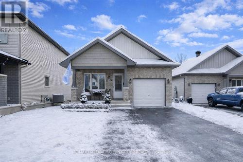 637 ROBERT STREET  Clarence-Rockland, ON K4K 0J8