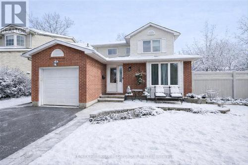 6093 DES TREFLIERES GARDENS  Ottawa, ON K1C 5T6