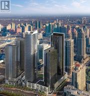 4812 - 395 SQUARE ONE DRIVE  Mississauga, ON L5B 0P6