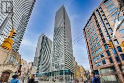 2504 - 38 GRENVILLE STREET  Toronto, ON M4Y 1A5