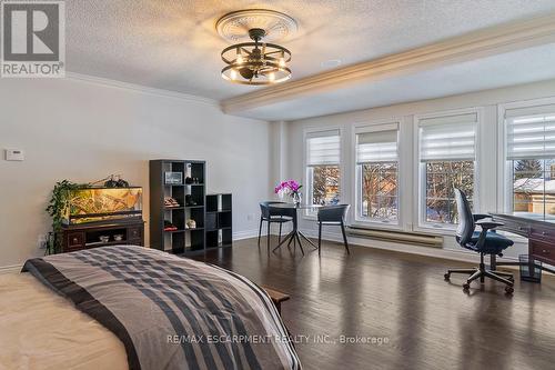 5264 Tiffany Court, Mississauga, ON - Indoor Photo Showing Bedroom