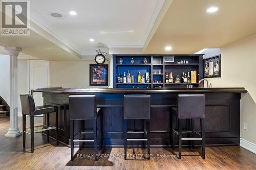 5264 Tiffany Court, Mississauga, ON - Indoor Photo Showing Other Room