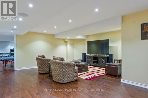 5264 Tiffany Court, Mississauga, ON - Indoor