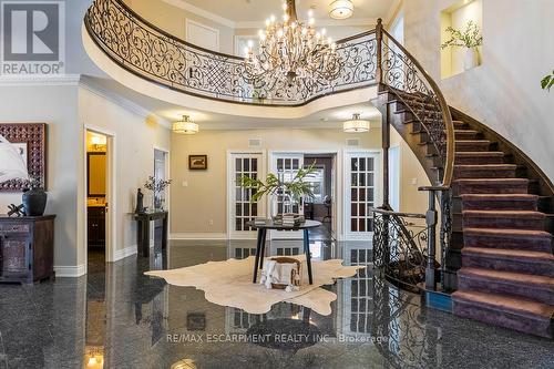 5264 Tiffany Court, Mississauga, ON - Indoor Photo Showing Other Room