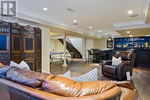 5264 Tiffany Court, Mississauga, ON - Indoor