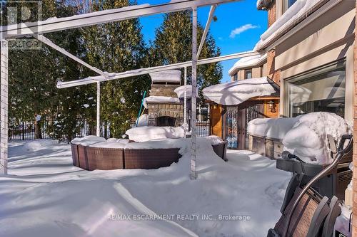 5264 Tiffany Court, Mississauga, ON - Outdoor