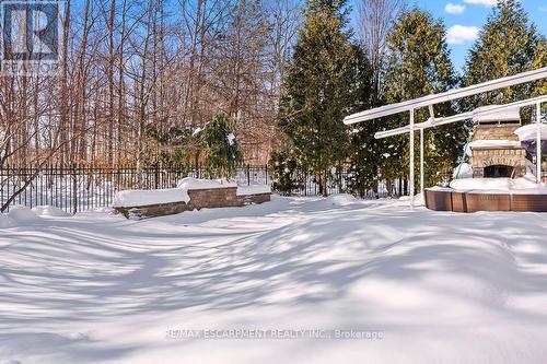 5264 Tiffany Court, Mississauga, ON - Outdoor