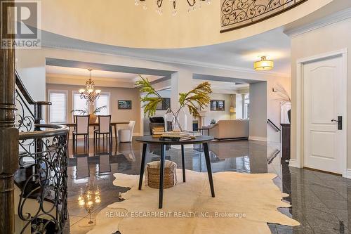 5264 Tiffany Court, Mississauga, ON - Indoor Photo Showing Other Room