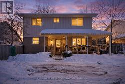 517 FERNDALE COURT  London South (South Q), ON N6C 5C2