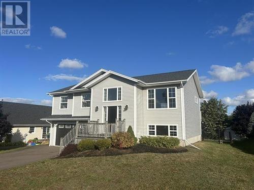 43 Westway Drive  Charlottetown, PE C1E 2K2