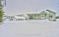 257 CARON ROAD  Timmins (Mtj - Mountjoy Rural), ON P4N 7C3