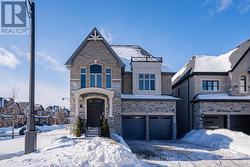 BASEMENT - 146 CRANBROOK CRESCENT  Vaughan, ON L4H 4L1