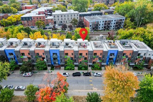 100-2344 Rue Mullins  Montréal (Le Sud-Ouest), QC H3K 1P1