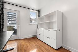 Chambre à coucher - 