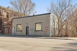 2110 Av. de l'Église  Montréal (Le Sud-Ouest), QC H4E 1H4