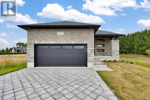 147 SHIRLEY STREET  Thames Centre (Thorndale), ON N0M 2P0