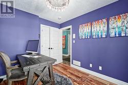 office bedroom main - 