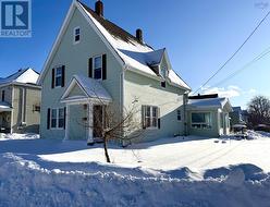 71 Havelock Street  Amherst, NS B4H 3K5