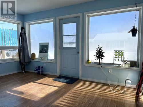 Entry - 71 Havelock Street, Amherst, NS - Indoor Photo Showing Other Room