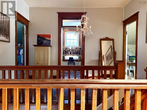 Hallway - 71 Havelock Street, Amherst, NS - Indoor Photo Showing Other Room