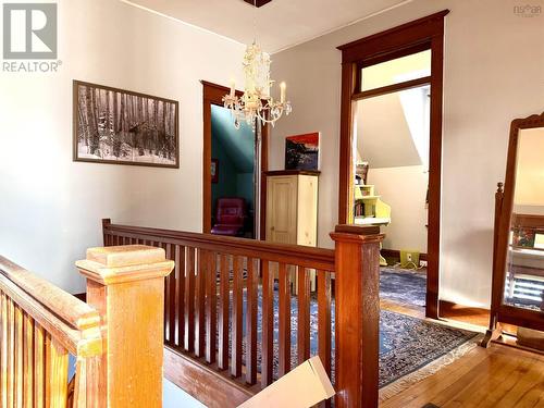 Hallway - 71 Havelock Street, Amherst, NS - Indoor Photo Showing Other Room