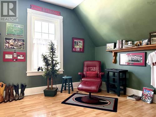 Bed 1 - 71 Havelock Street, Amherst, NS - Indoor Photo Showing Other Room