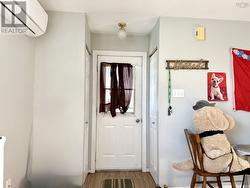 Apartment Entrance - 