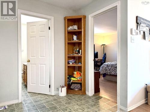 Hallway - 71 Havelock Street, Amherst, NS - Indoor Photo Showing Other Room