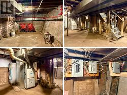 Basement - 