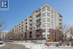 524, 955 Mcpherson Road NE  Calgary, AB T3E 6V3