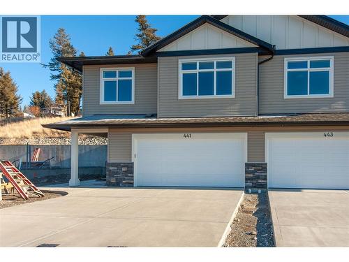 437 Poplar Drive  Logan Lake, BC V0K 1W0