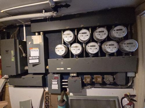 13204  132 Street, Edmonton, AB - Indoor