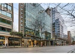 617 938 HOWE STREET  Vancouver, BC V6Z 1N9