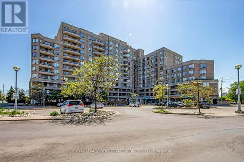 901 - 1700 EGLINTON AVENUE E  Toronto, ON M4A 2X4