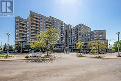 901 - 1700 EGLINTON AVENUE E  Toronto, ON M4A 2X4