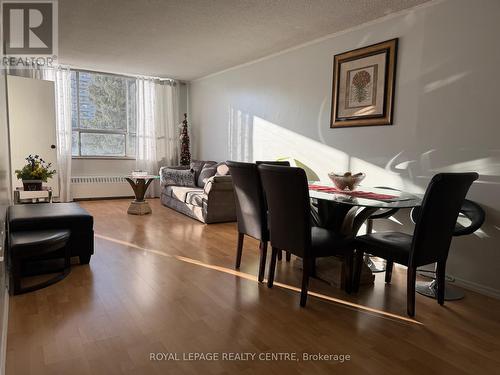 209 - 340 DIXON ROAD  Toronto, ON M9R 1T1