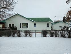 248 Banner STREET  Pennant, SK S0N 1X0