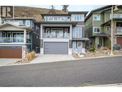 5119 Turtle Pond Place Lot# 20  Vernon, BC V1T 9Y2