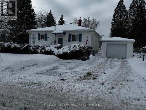 1300 GALLINGER AVENUE  Cornwall, ON K6J 4T5