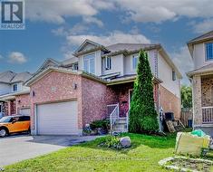 187 HUCK CRESCENT W  Kitchener, ON N2N 3P7