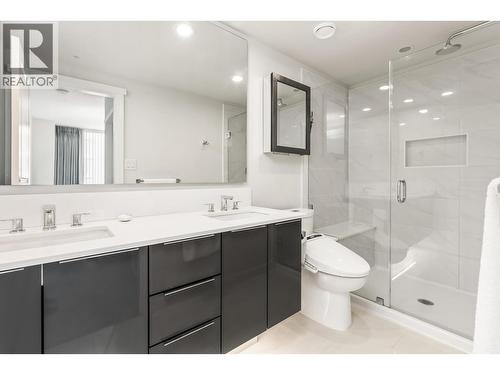 3100 Windsor Gate, Coquitlam, BC - Indoor Photo Showing Bathroom